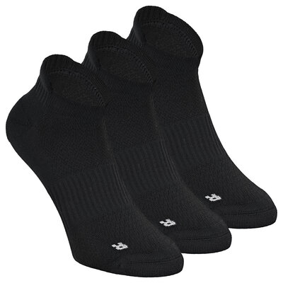 XTREME High Tech Fitness Sport Sneakersocken