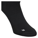 Fitness Sport Sneakersocken XTREME schwarz - 7