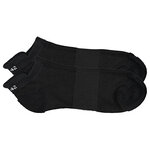 Fitness Sport Sneakersocken XTREME schwarz - 9
