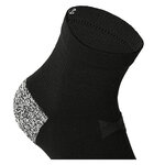 Running kurze Laufsocken XTREME schwarz-bunt-mix - 7