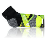 Running kurze Laufsocken XTREME schwarz-bunt-mix - 2