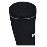 Kompressions-Lauf-Kniestrümpfe XTREME schwarz - 3