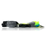 Running kurze Laufsocken XTREME schwarz-bunt-mix - 6