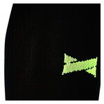 Kompressions-Lauf-Kniestrümpfe XTREME schwarz - 17
