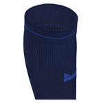 Kompressions-Lauf-Kniestrümpfe XTREME blau-mix - 7
