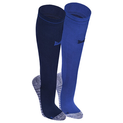 XTREME Running Kompressions-Laufsocken Reise-Kniestrümpfe