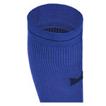 Kompressions-Lauf-Kniestrümpfe XTREME blau-mix - 3