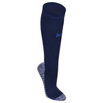 Kompressions-Lauf-Kniestrümpfe XTREME blau-mix - 12