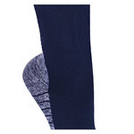 Kompressions-Lauf-Kniestrümpfe XTREME blau-mix - 4