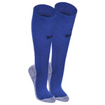 Kompressions-Lauf-Kniestrümpfe XTREME blau-mix - 5