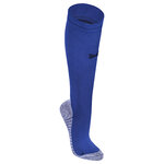 Kompressions-Lauf-Kniestrümpfe XTREME blau-mix - 8