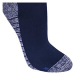 Kompressions-Lauf-Kniestrümpfe XTREME blau-mix - 10