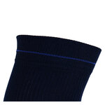 Kompressions-Lauf-Kniestrümpfe XTREME blau-mix - 17