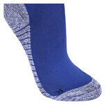 Kompressions-Lauf-Kniestrümpfe XTREME blau-mix - 6