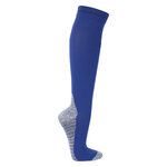 Kompressions-Lauf-Kniestrümpfe XTREME blau-mix - 20