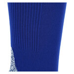 Kompressions-Lauf-Kniestrümpfe XTREME blau-mix - 16