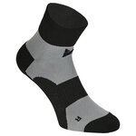 Fahrrad Kurzsocken XTREME schwarz-mix - 7