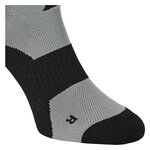 Fahrrad Kurzsocken XTREME schwarz-mix - 6
