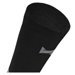 Fahrrad Socken XTREME schwarz-weiß-mix - 10