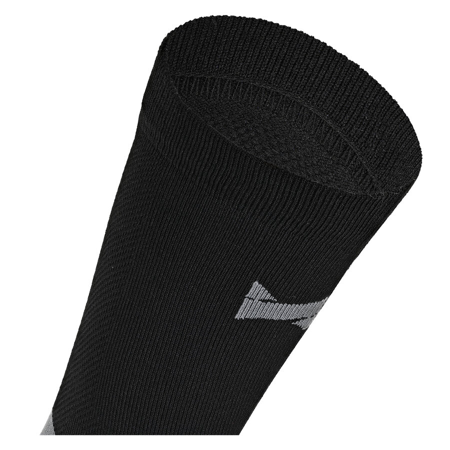 Fahrrad Socken XTREME schwarz-weiß-mix - 10