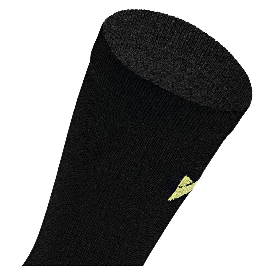 Fahrrad Socken XTREME schwarz-weiß-mix - 4