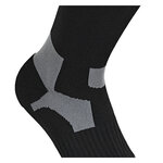 Fahrrad Socken XTREME schwarz-weiß-mix - 11