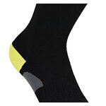 Fahrrad Socken XTREME schwarz-weiß-mix - 5