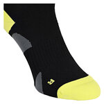 Fahrrad Socken XTREME schwarz-weiß-mix - 9