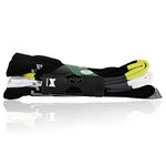 Fahrrad Socken XTREME schwarz-weiß-mix - 21