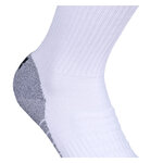 Tennis Padel Sportsocken XTREME weiß - 7