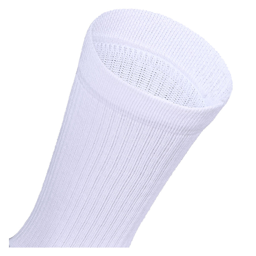 Tennis Padel Sportsocken XTREME weiß - 4