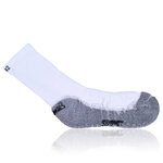 Tennis Padel Sportsocken XTREME weiß - 5