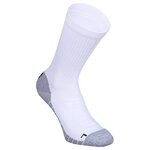 Tennis Padel Sportsocken XTREME weiß - 6
