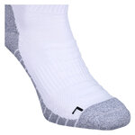 Tennis Padel Sportsocken XTREME weiß - 9