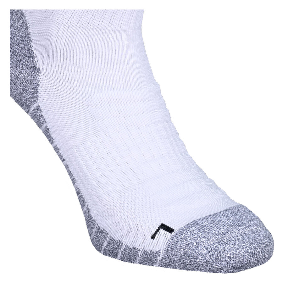 Tennis Padel Sportsocken XTREME weiß - 9
