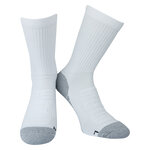 Tennis Padel Sportsocken XTREME weiß - 13