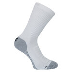Tennis Padel Sportsocken XTREME weiß - 12
