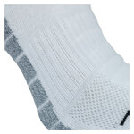 Tennis Padel Sportsocken XTREME weiß - 15