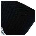 Kühlende Sport Kurzsocken XTREME schwarz-grau - 10
