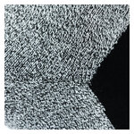 Kühlende Sport Kurzsocken XTREME schwarz-grau - 14