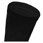 Kühlende Hiking Wander-Socken XTREME schwarz - 4