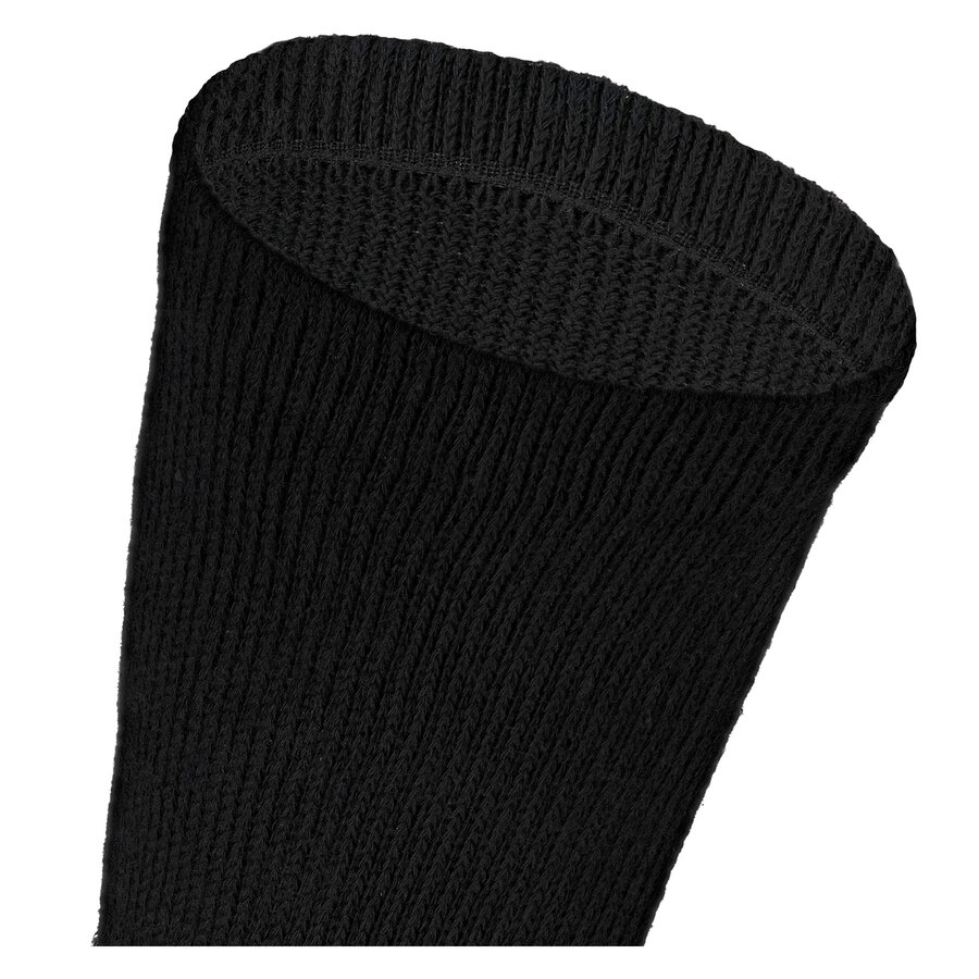 Kühlende Hiking Wander-Socken XTREME schwarz - 3