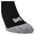 Kühlende Hiking Wander-Socken XTREME schwarz - 6