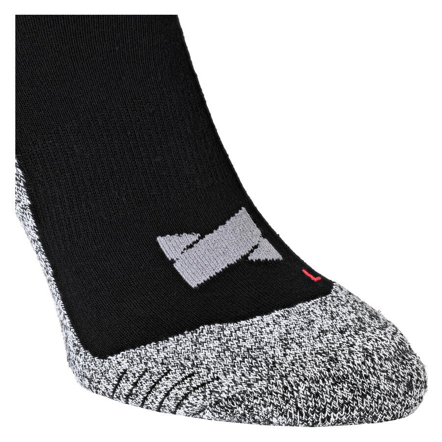Kühlende Hiking Wander-Socken XTREME schwarz - 5