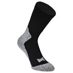 Kühlende Hiking Wander-Socken XTREME schwarz - 7