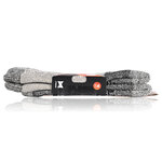 Heavy-Thermo Wander Trekking Woll-Socken Merino Wolle XTREME grau - 6