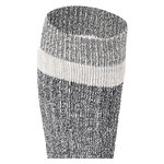 Heavy-Thermo Wander Trekking Kniestrümpfe Merino Wolle XTREME grau - 5