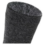Mega-dicke Socken TOG Rating 2.3 Heat Keeper anthrazit - 5