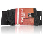 Mega-dicke Socken TOG Rating 2.3 Heat Keeper anthrazit - 9