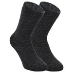 Mega-dicke Socken TOG Rating 2.3 Heat Keeper anthrazit - 1